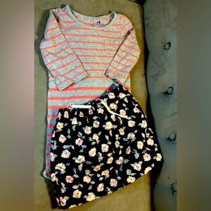 Old navy/Osh Kosh outfit